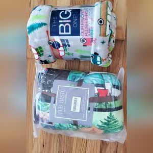 Blankets